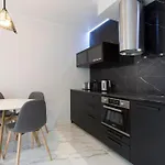 Rotermanni Cozy Apartment