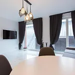 Rotermanni Cozy Apartment