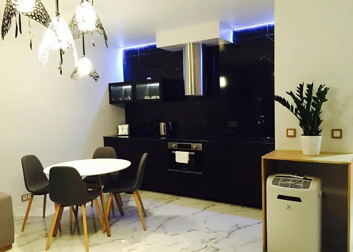 Rotermanni Cozy Apartment